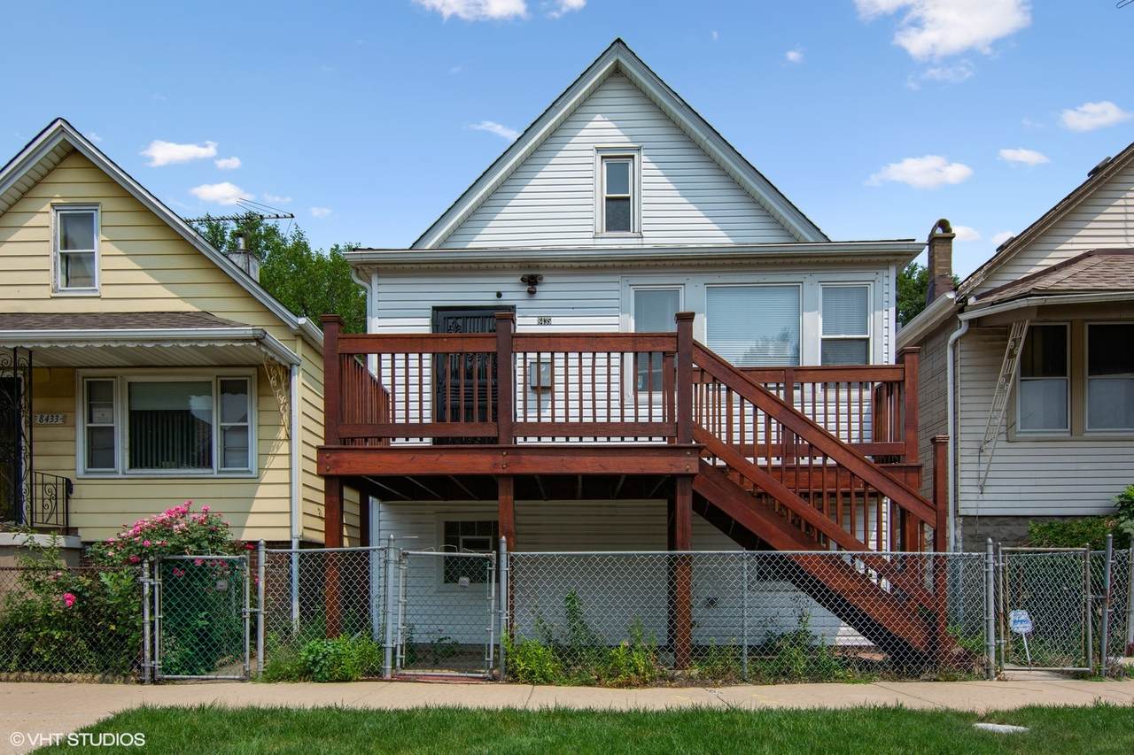 8435 Exchange Avenue - Photo 1