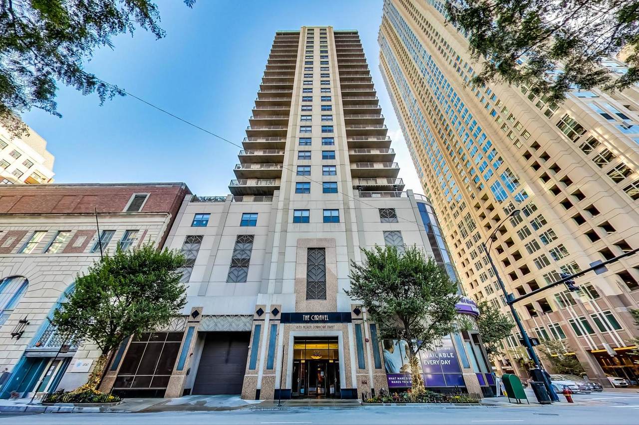 635 Dearborn Street - Photo 1
