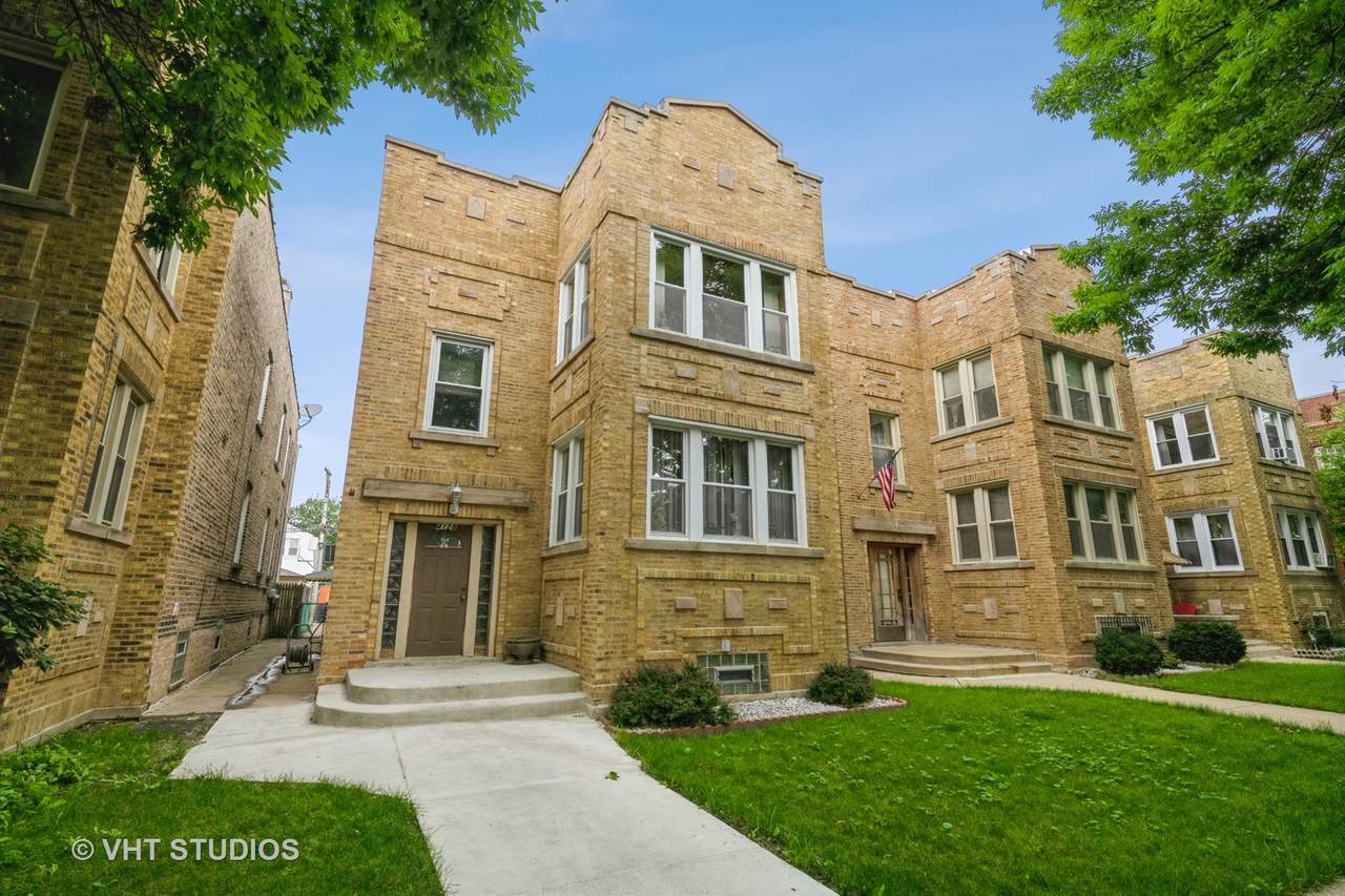 4128 Barry Avenue - Photo 1