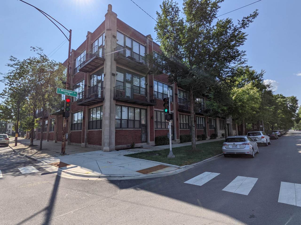 4101 Michigan Avenue - Photo 1