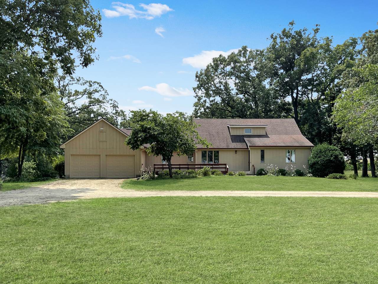 7717 Wagner Road - Photo 1
