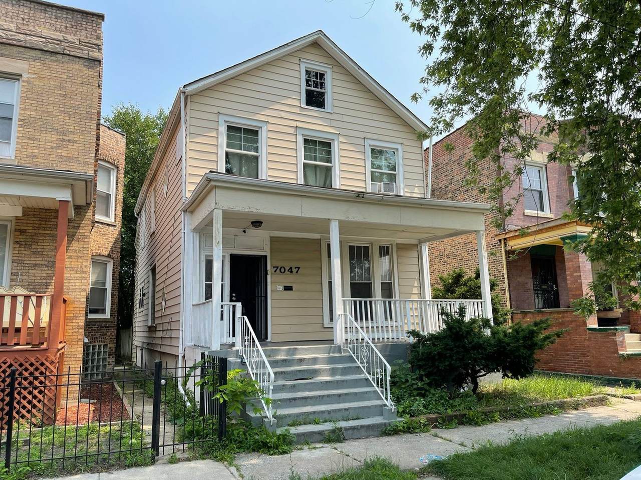 7047 Eberhart Avenue - Photo 1