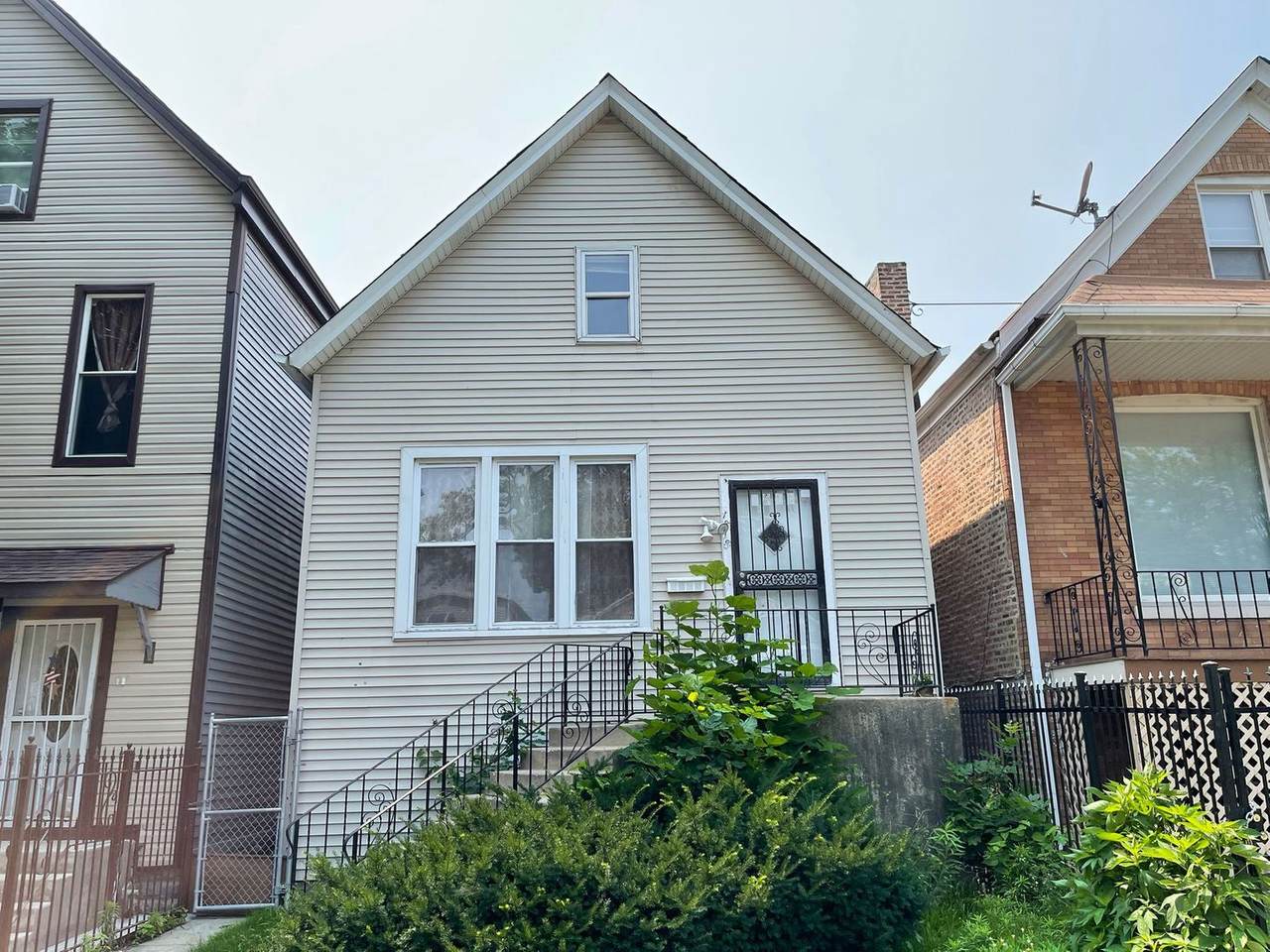7818 Muskegon Avenue - Photo 1