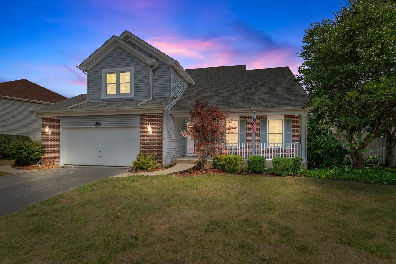 2228 Stonehaven Drive - Photo 1