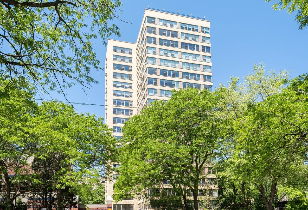 2970 Lake Shore Drive - Photo 1