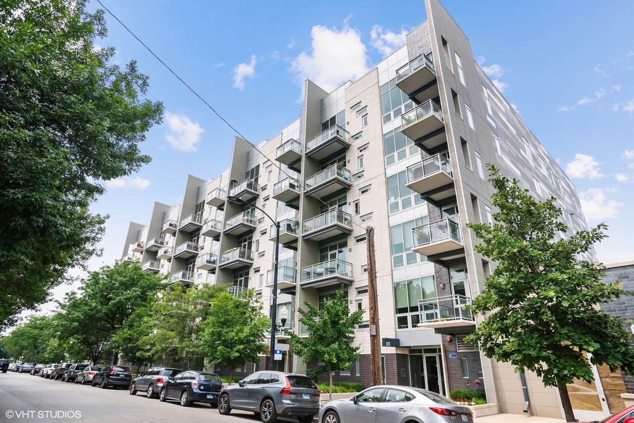 1120 Adams Street - Photo 1