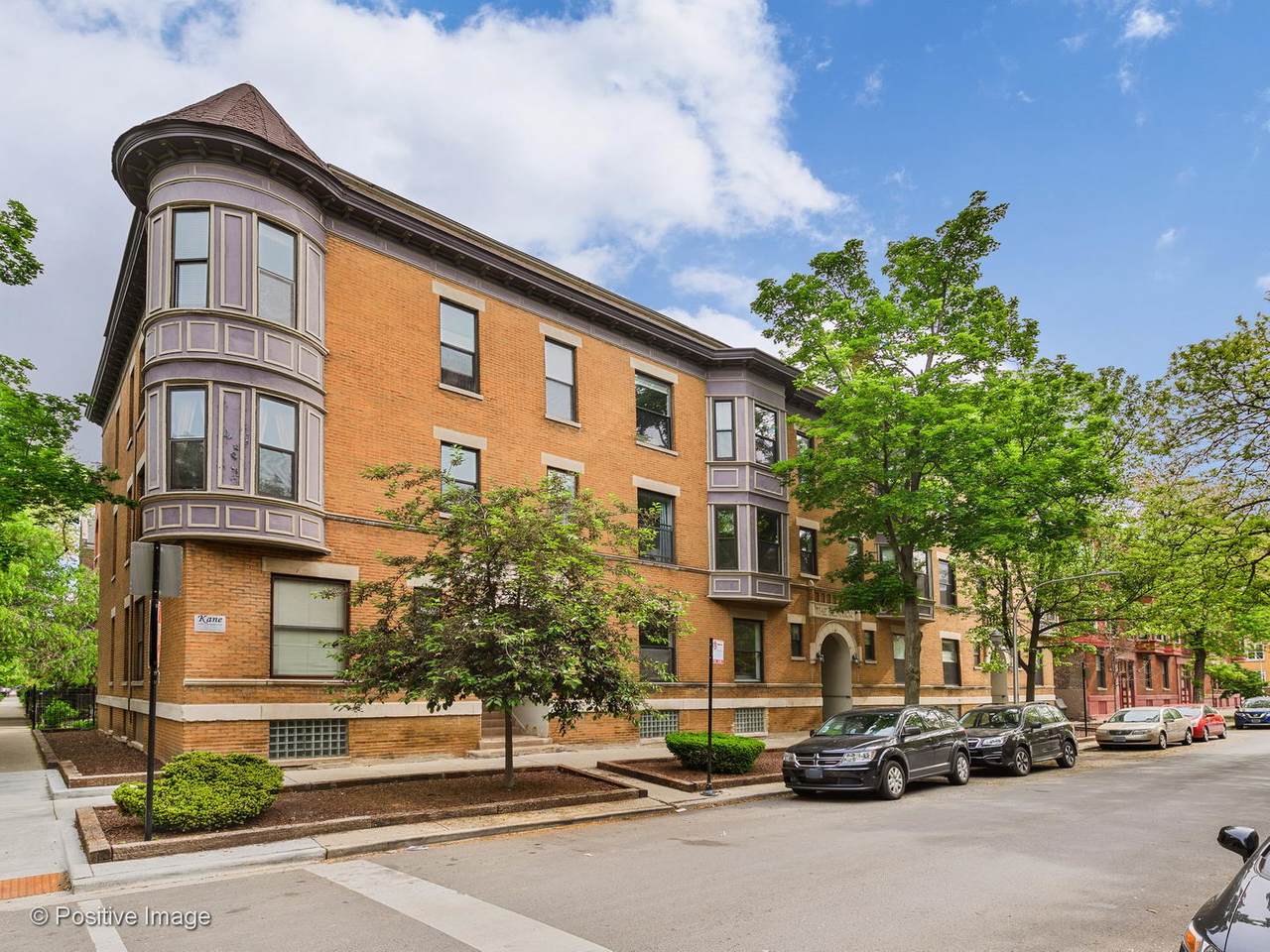850 Cornelia Avenue - Photo 1