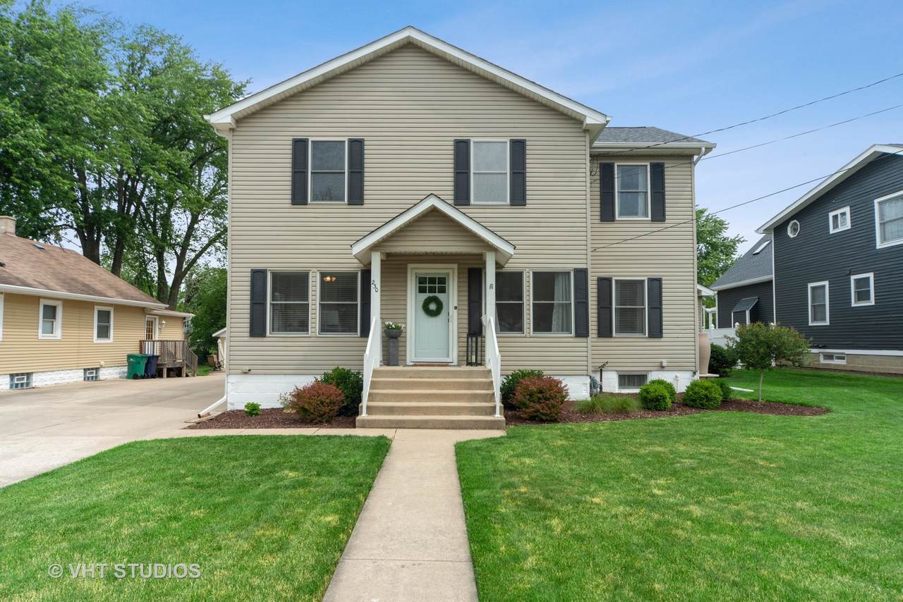 230 Harrison Road - Photo 1
