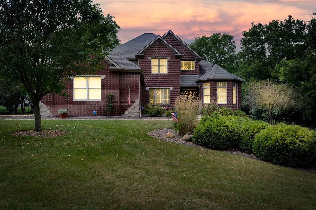9406 Abbey Way - Photo 1