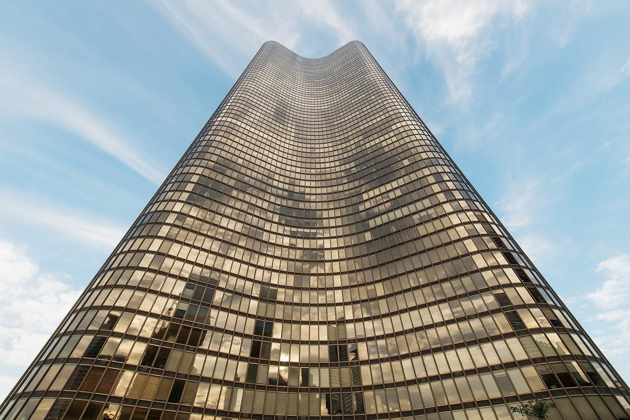 505 Lake Shore Drive - Photo 1