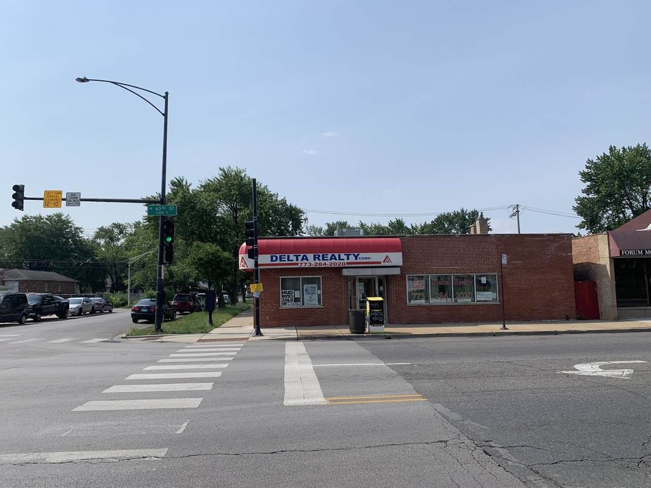 3701 63rd Street - Photo 1