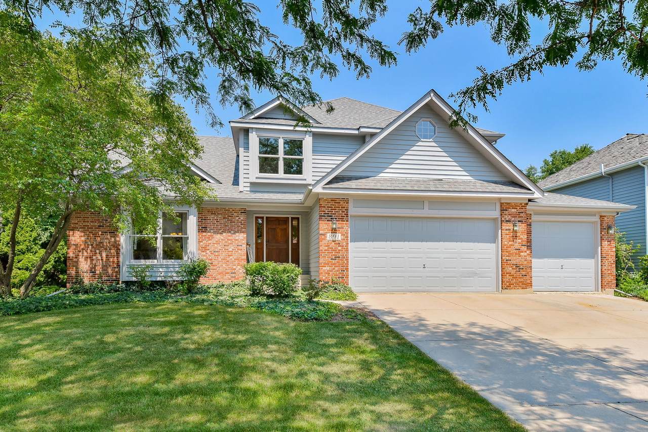 891 Clarendon Lane - Photo 1