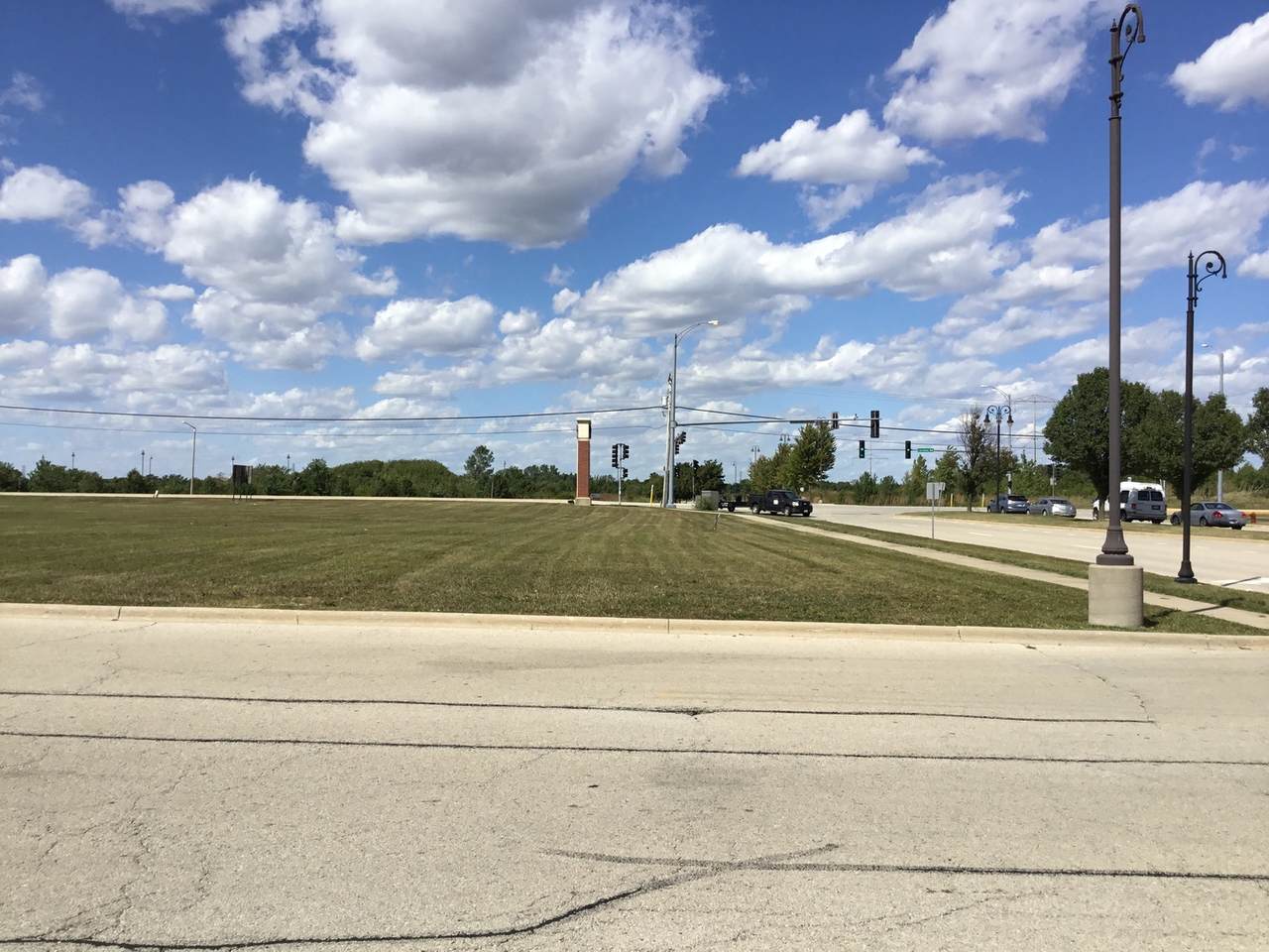 Lot 1 Laraway Road - Photo 1