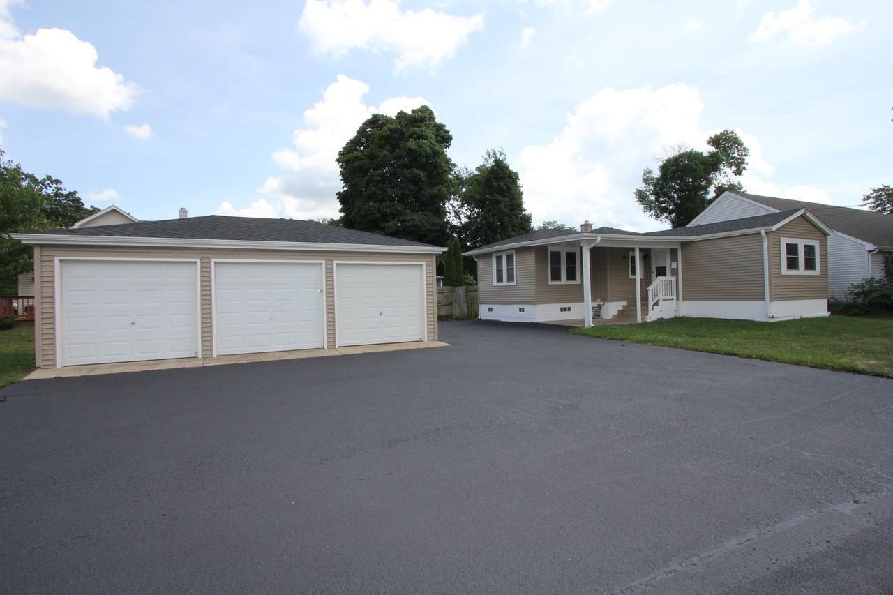 166 Slocum Lake Road - Photo 1