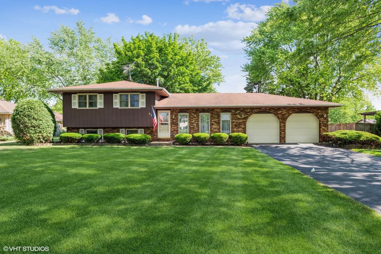 829 Gerald Avenue - Photo 1