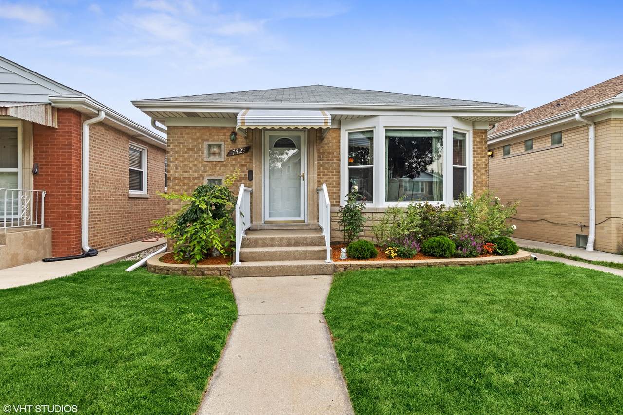 7429 Oconto Avenue - Photo 1