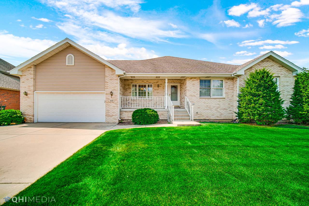 415 Wisconsin Road - Photo 1