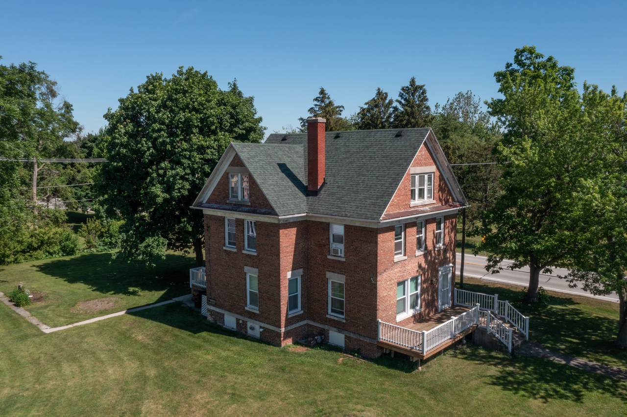 503 Oak Park Avenue - Photo 1