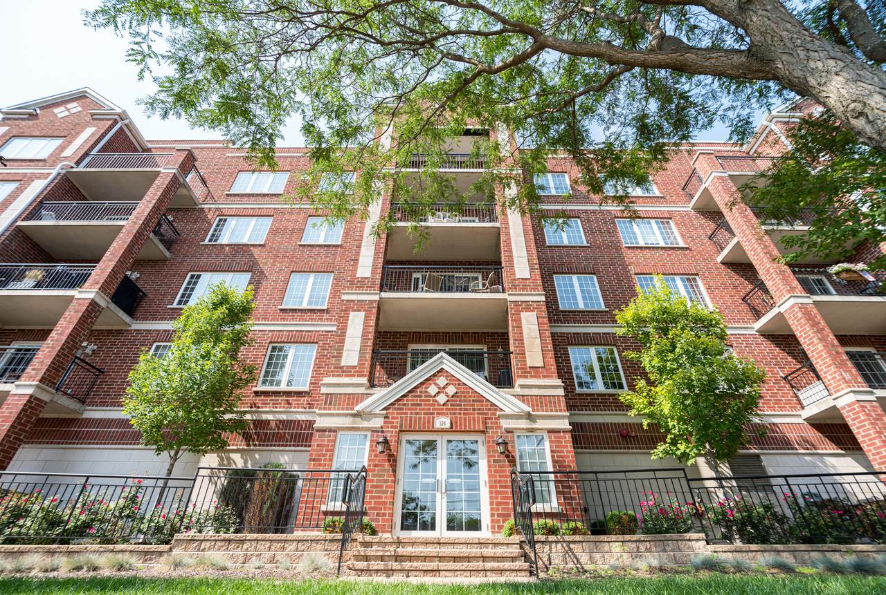 124 Colfax Street - Photo 1