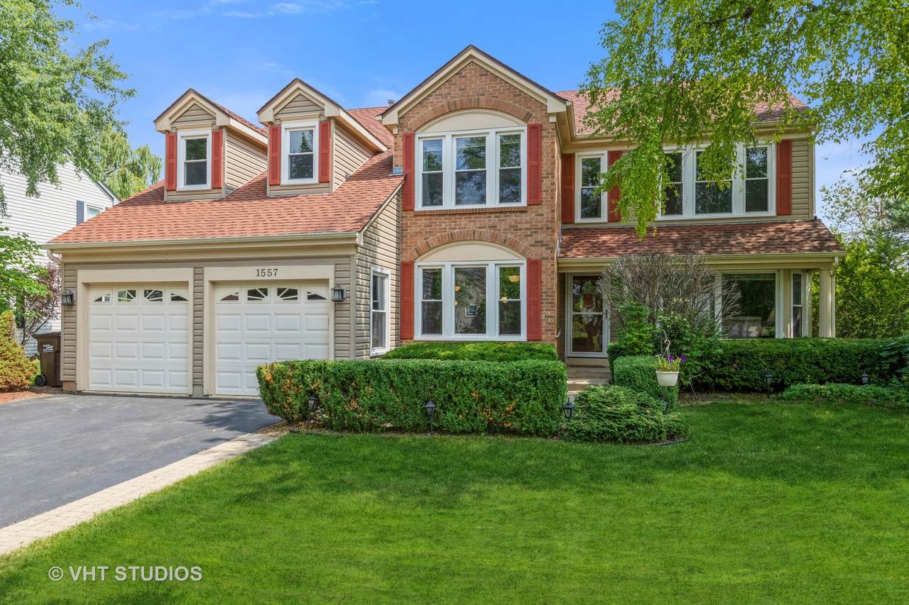 1557 Driftwood Lane - Photo 1