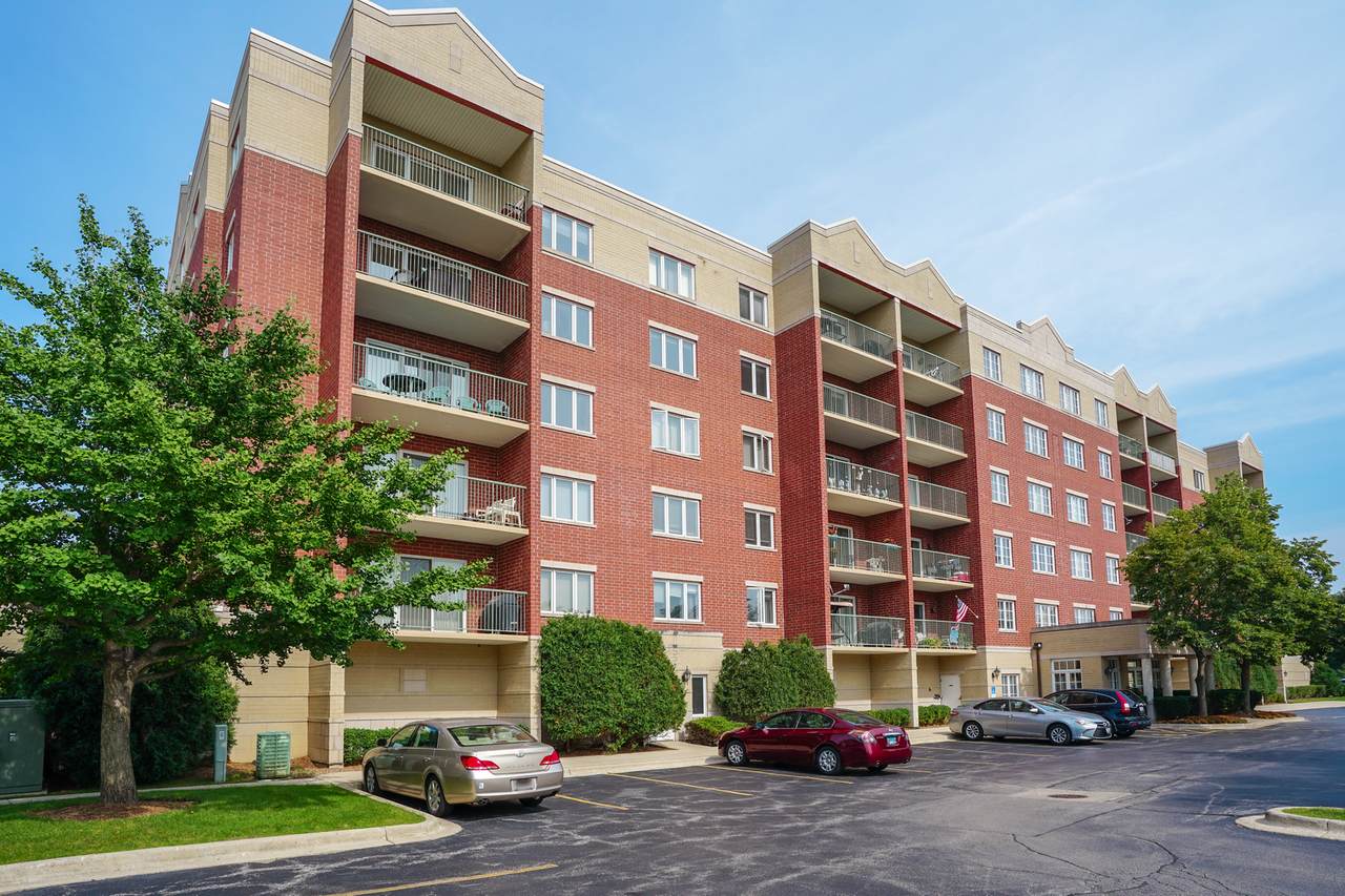 7400 Lincoln Avenue - Photo 1
