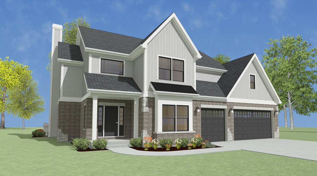 1710 Rohrssen Road - Photo 1