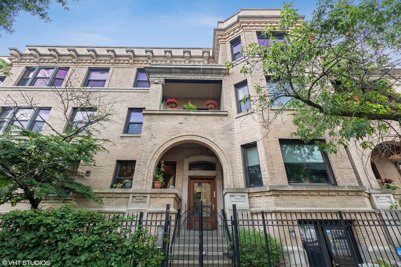 1351 Wilson Avenue - Photo 1