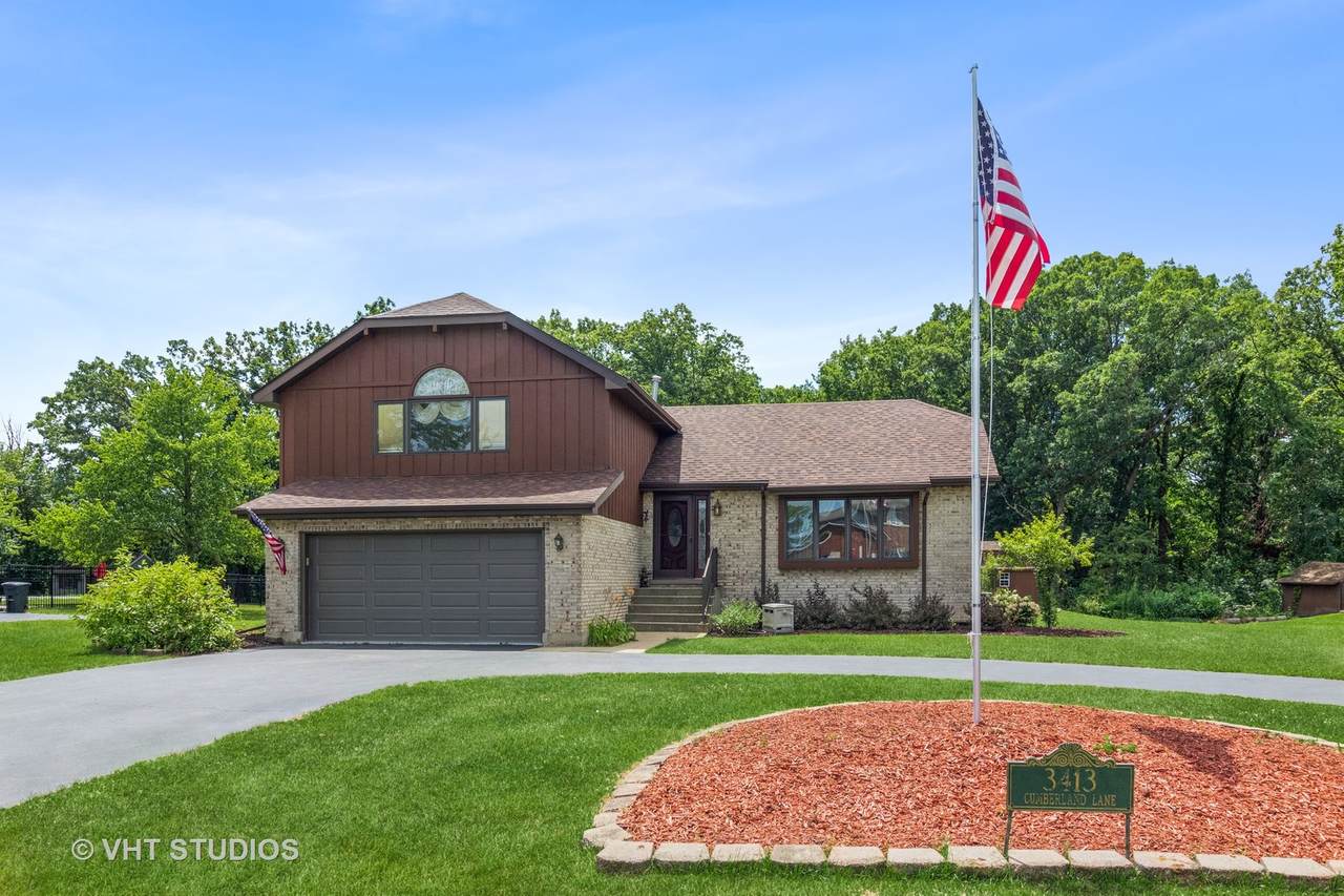 3413 Cumberland Lane - Photo 1