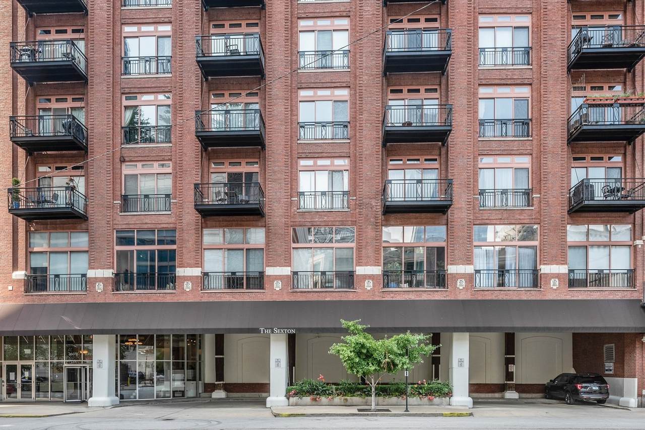 360 Illinois Street - Photo 1