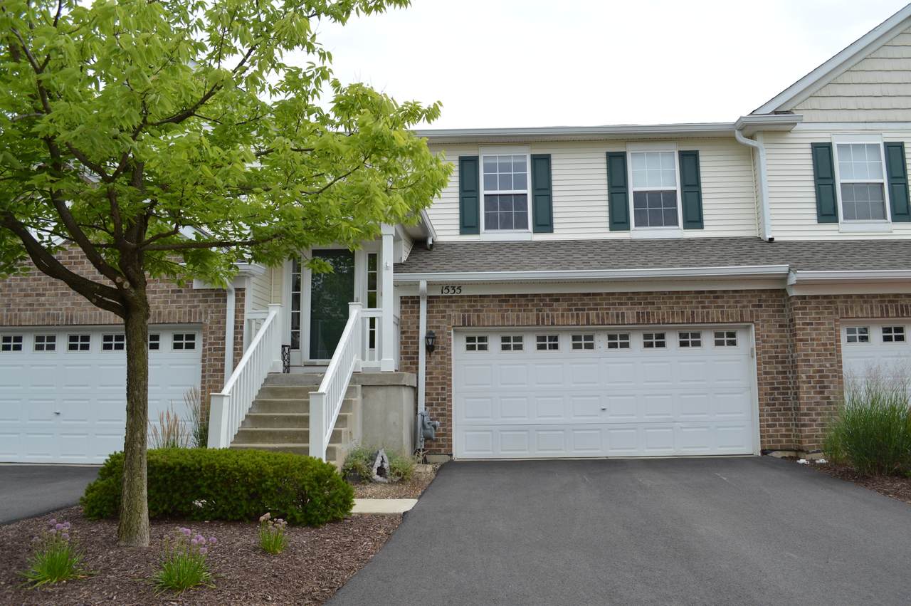1535 Millbrook Drive - Photo 1