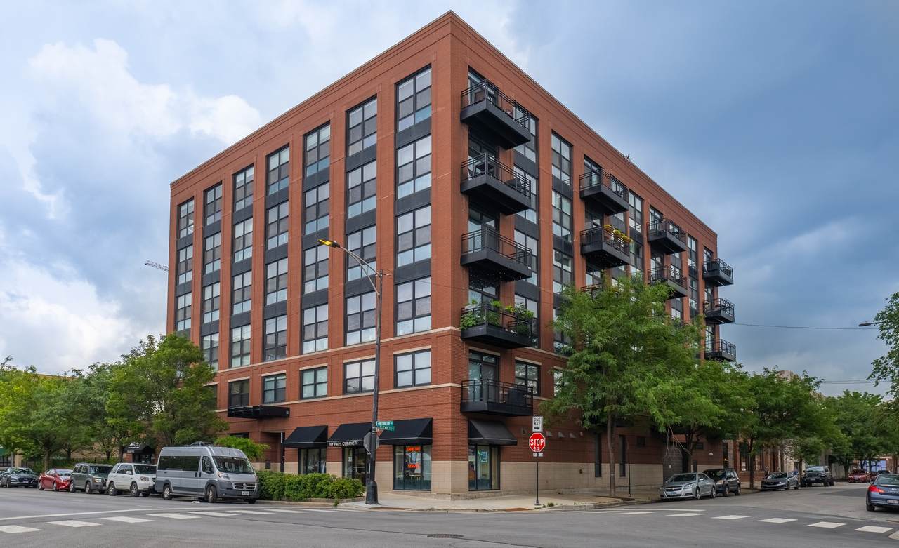 1260 Washington Street - Photo 1
