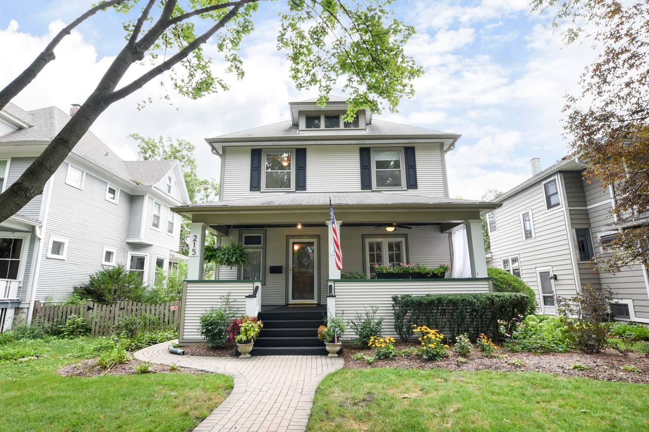 215 Franklin Avenue - Photo 1