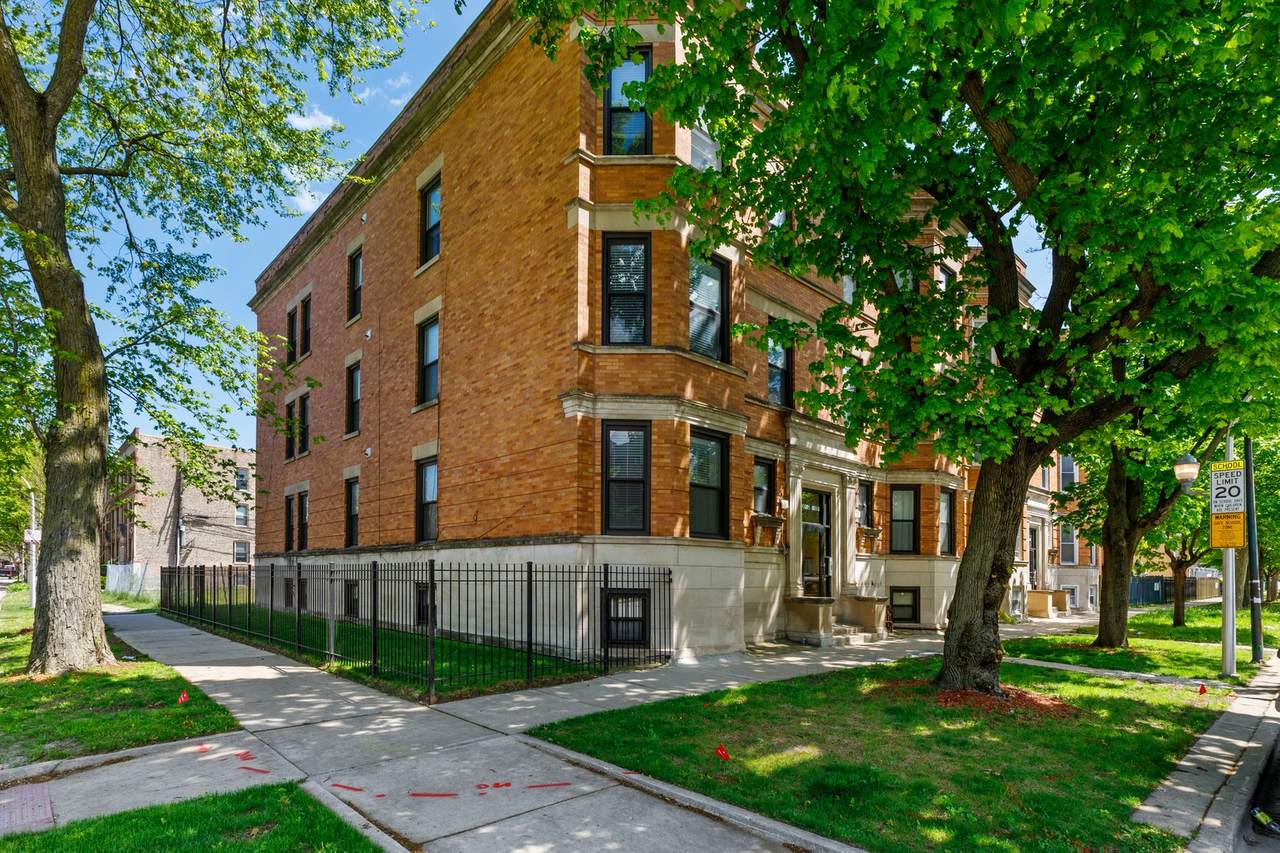 6601 Kimbark Avenue - Photo 1