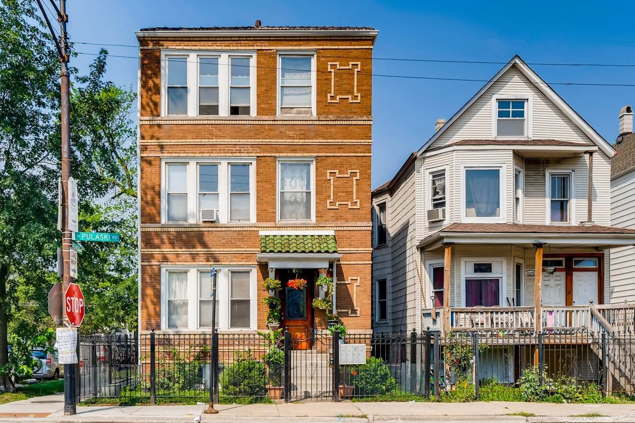 1700 Pulaski Road - Photo 1