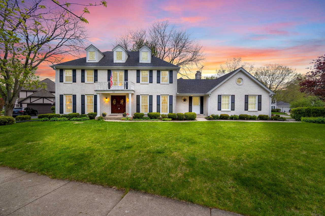 2S522 White Birch Lane - Photo 1
