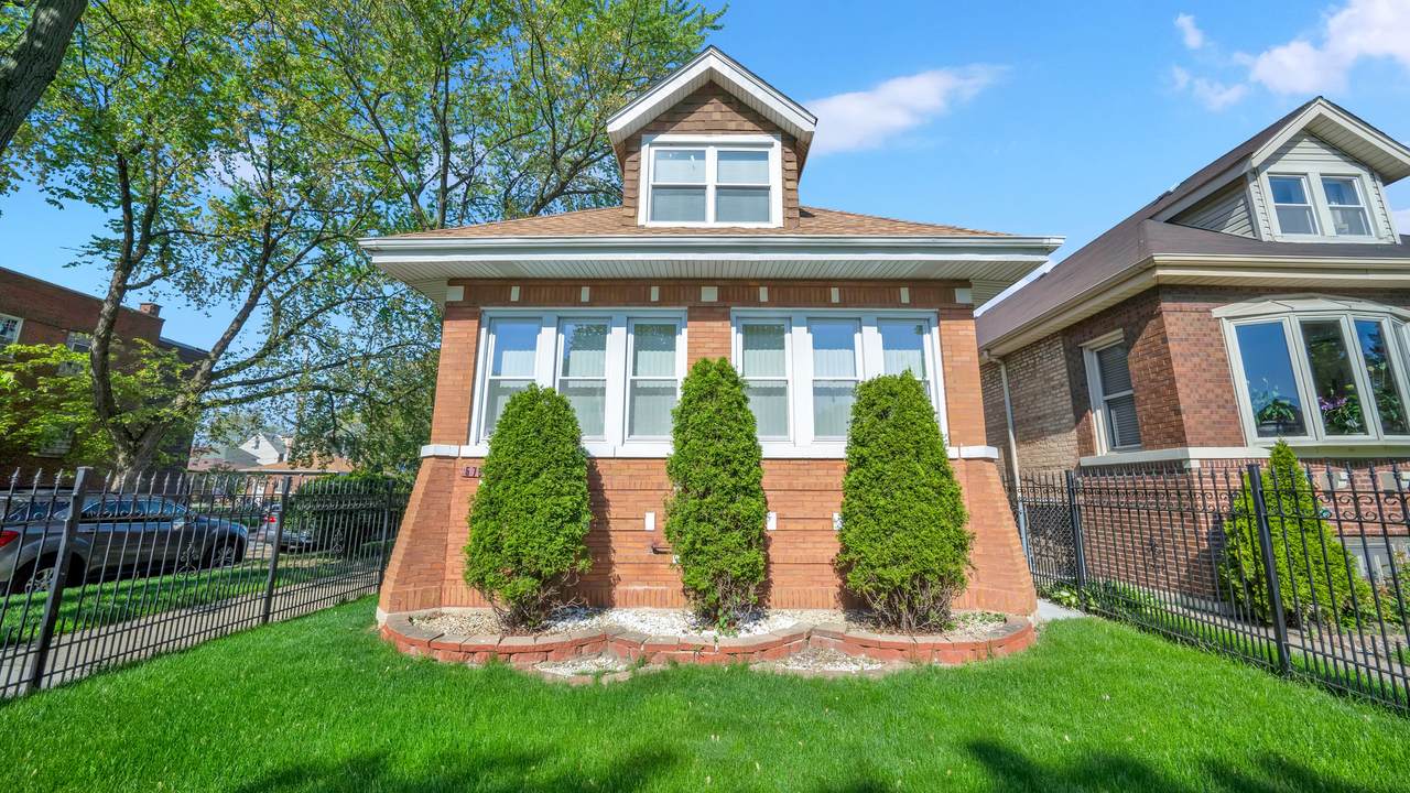 5758 Homan Avenue - Photo 1