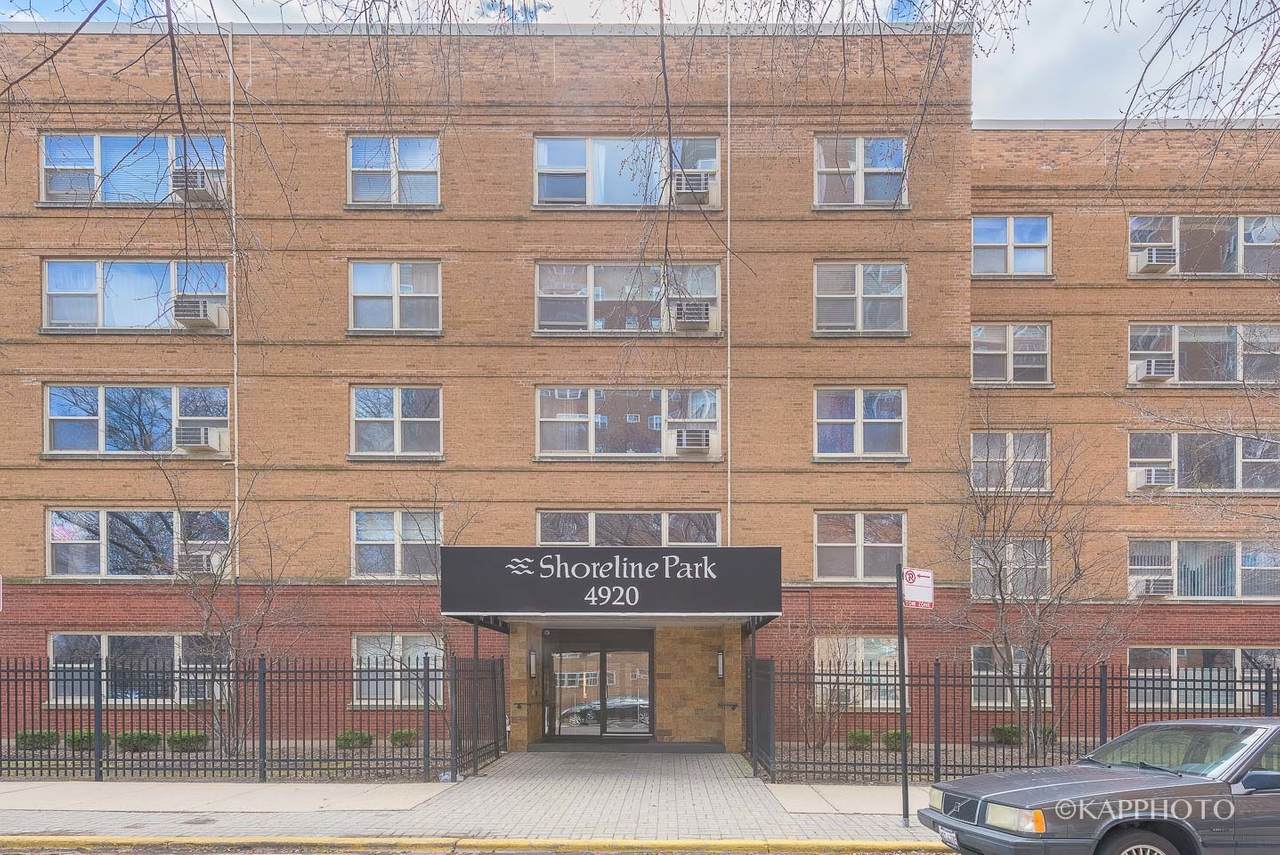 4920 Marine Drive - Photo 1