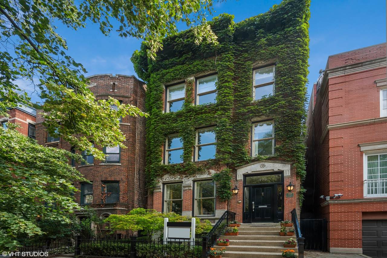 455 Webster Avenue - Photo 1