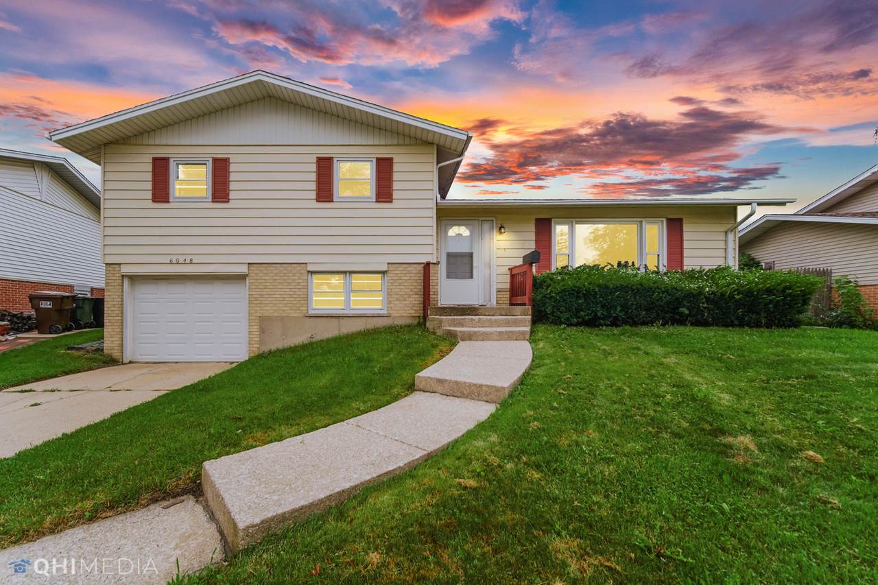 6048 Rob Roy Drive - Photo 1