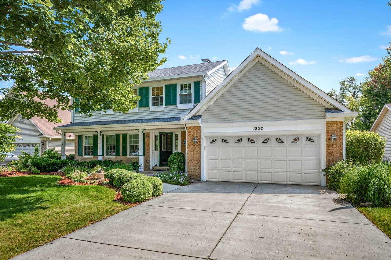 1222 Churchill Road - Photo 1