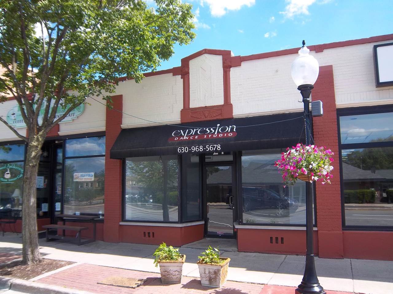 21 Quincy Street - Photo 1