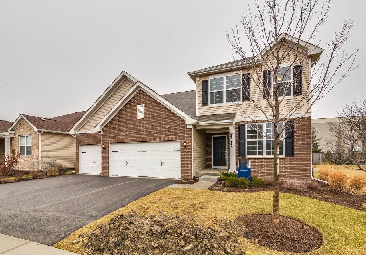 13017 Timber Wood Circle - Photo 1