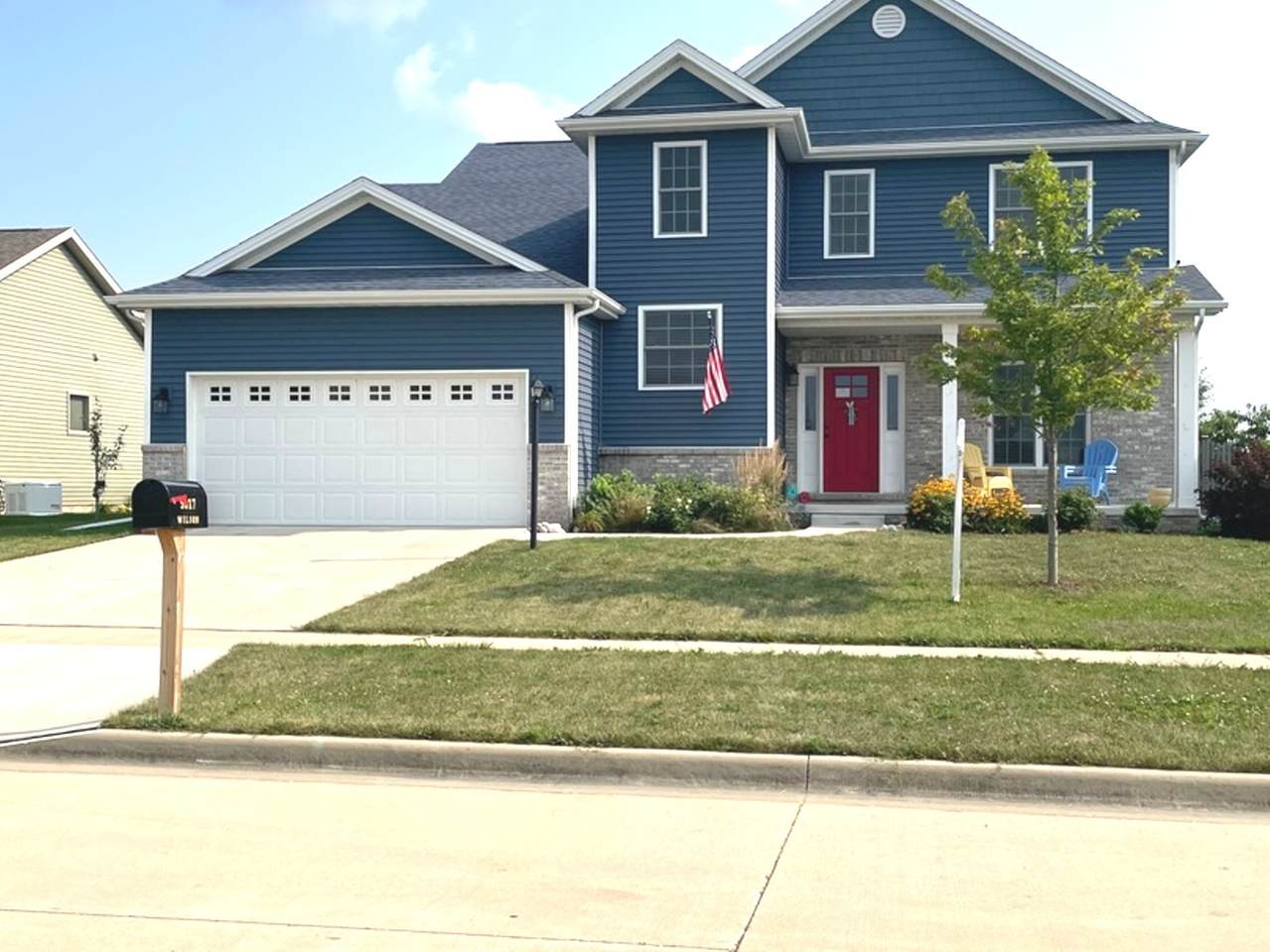 5017 Trey Boulevard - Photo 1