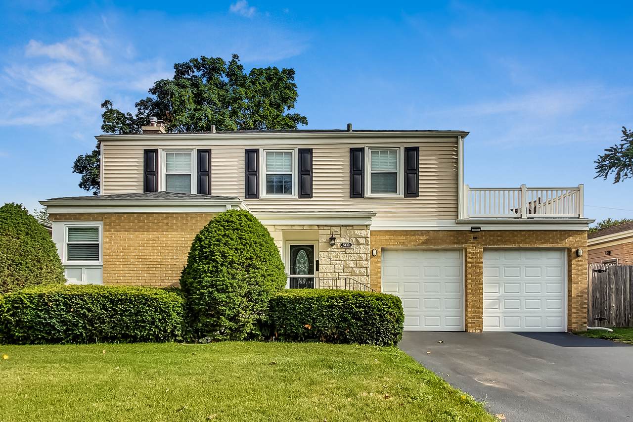 5430 Keeney Street - Photo 1