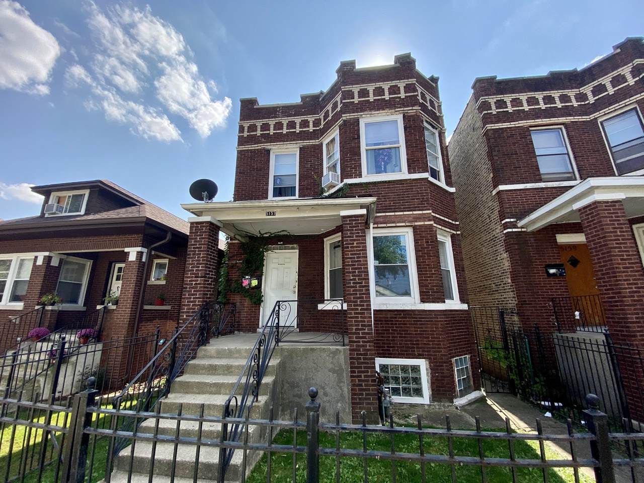 5157 Wabansia Avenue - Photo 1