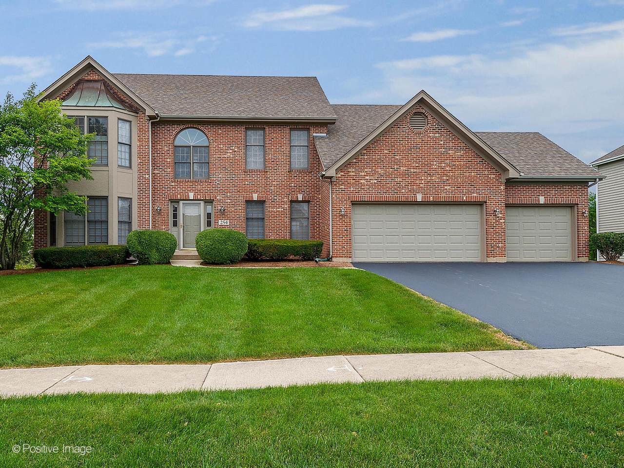 254 Westhaven Circle - Photo 1