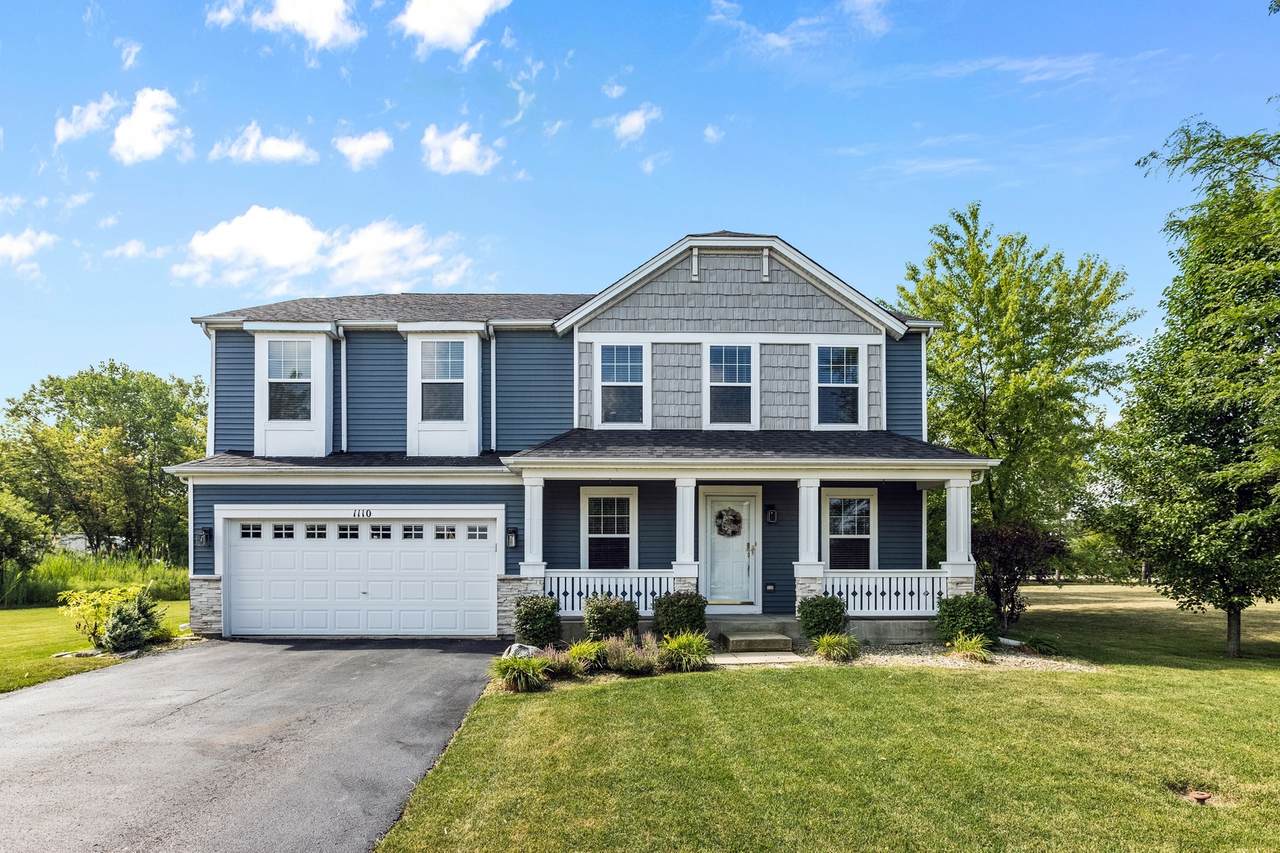 1110 Walker Court - Photo 1
