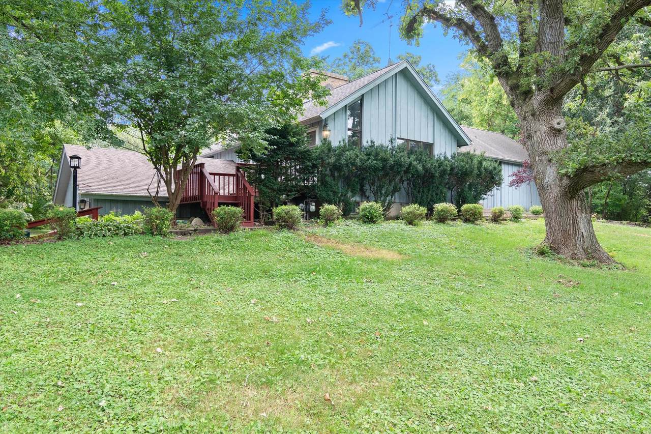 W661 Pell Lake Drive - Photo 1