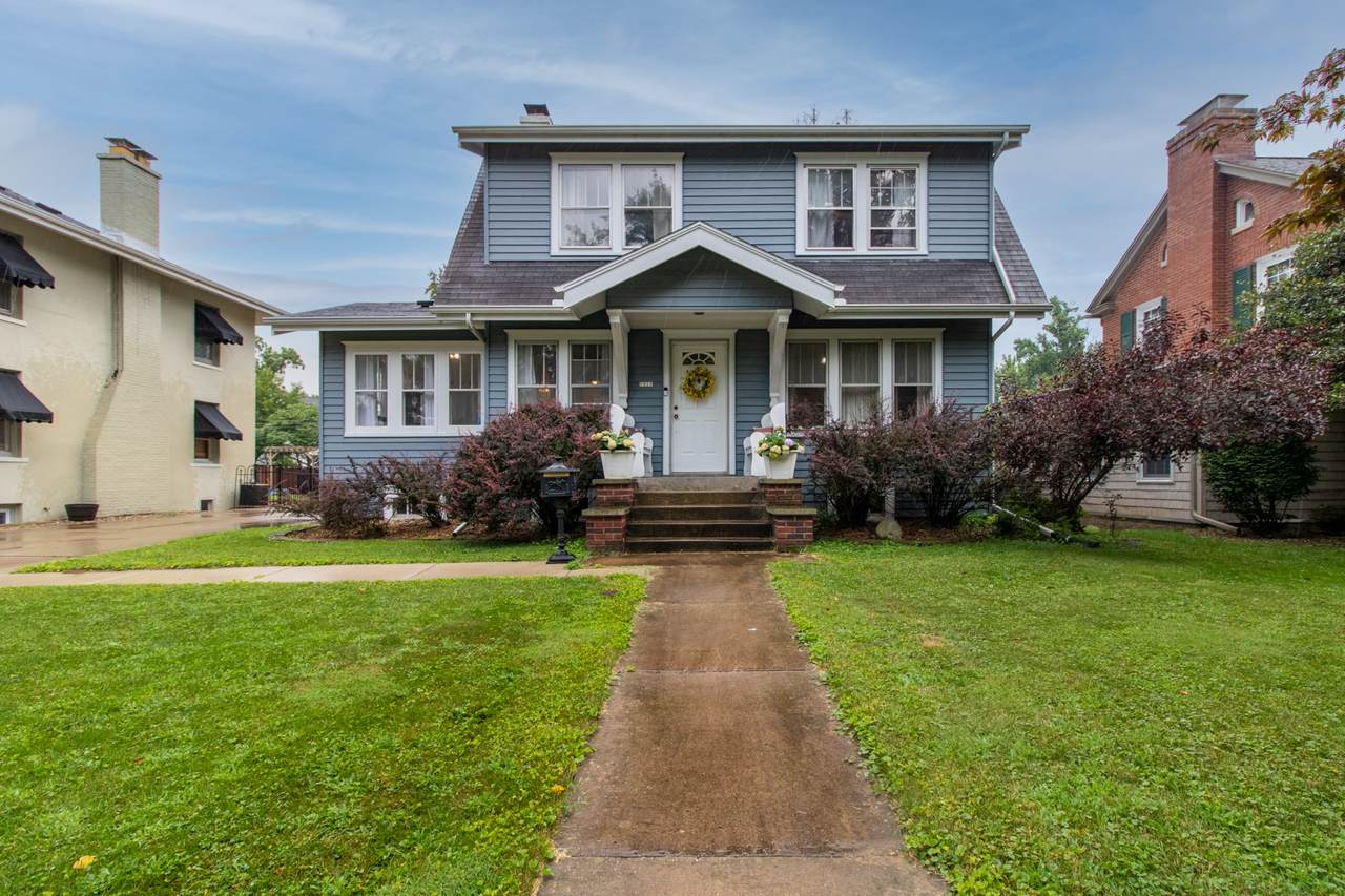 1515 Olive Street - Photo 1