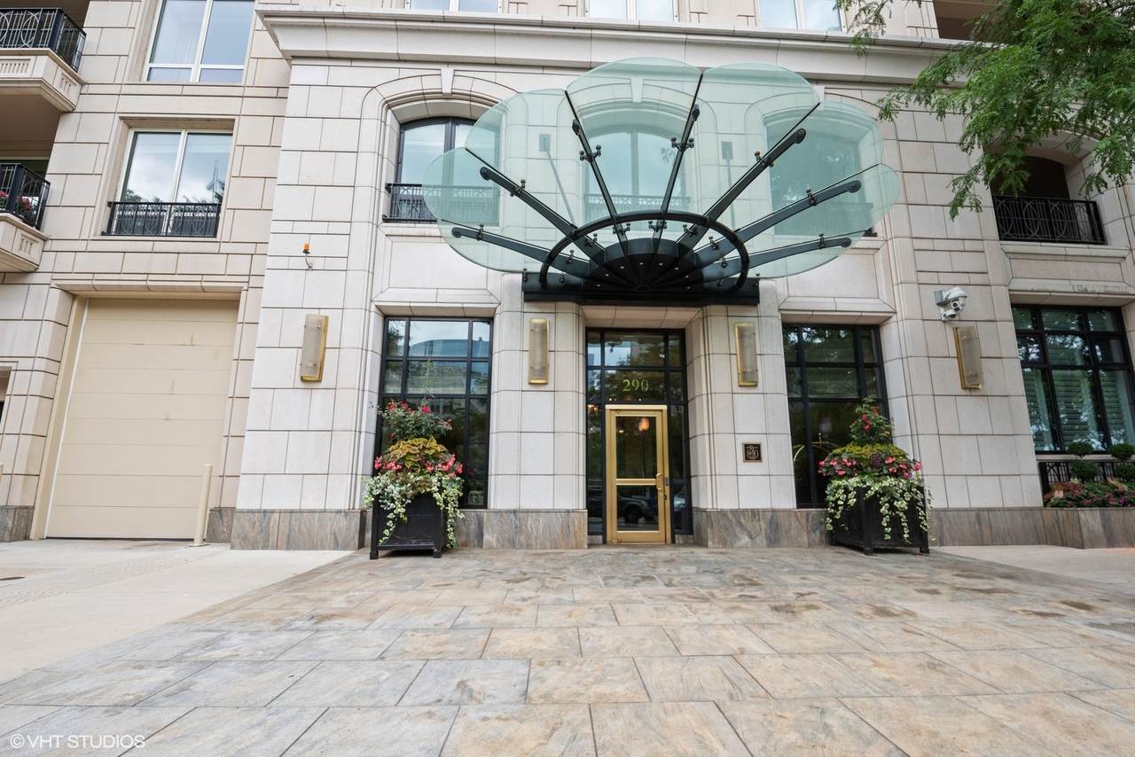 840 Lake Shore Drive - Photo 1